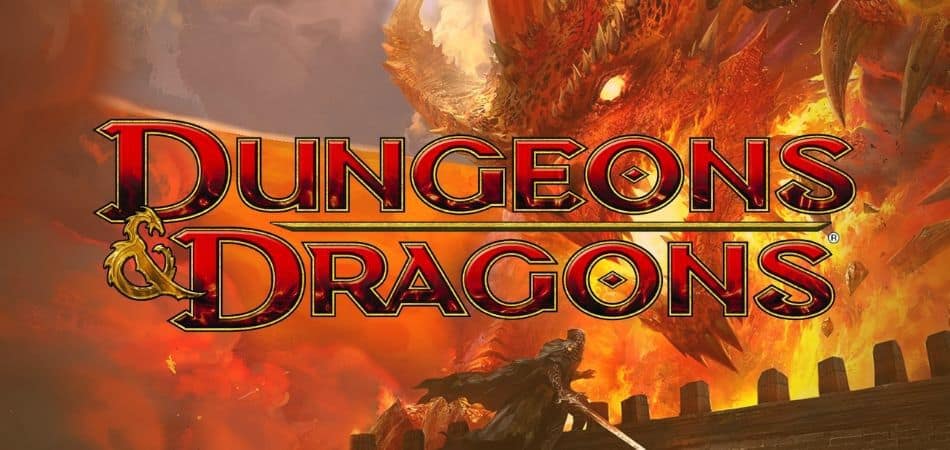 Dungeon and Dragons Course