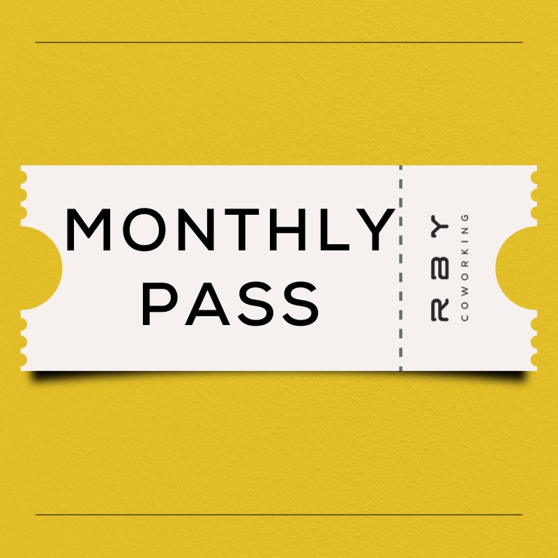 December Class Pass