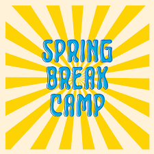 Spring Break April ~ 04/02-04/10 (7 Days)