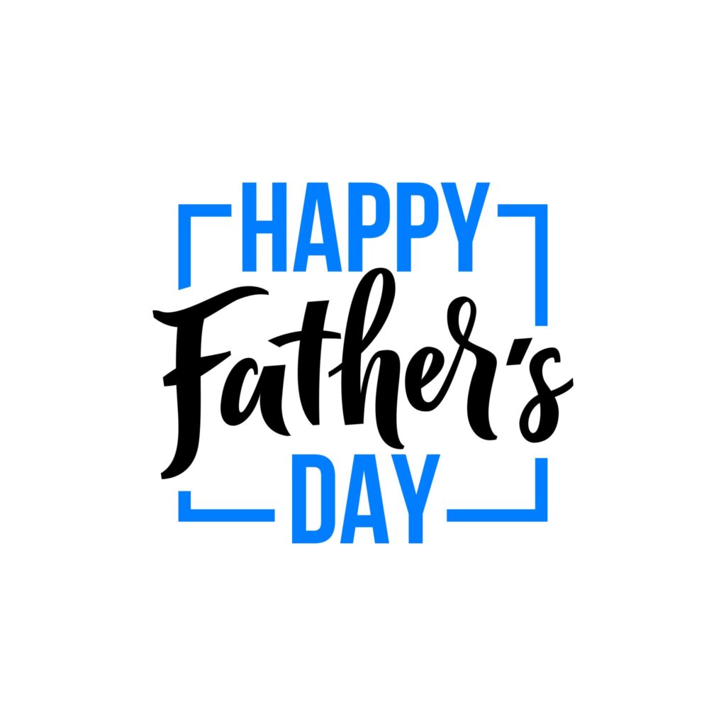 Fathers Day Off ~ 06/14