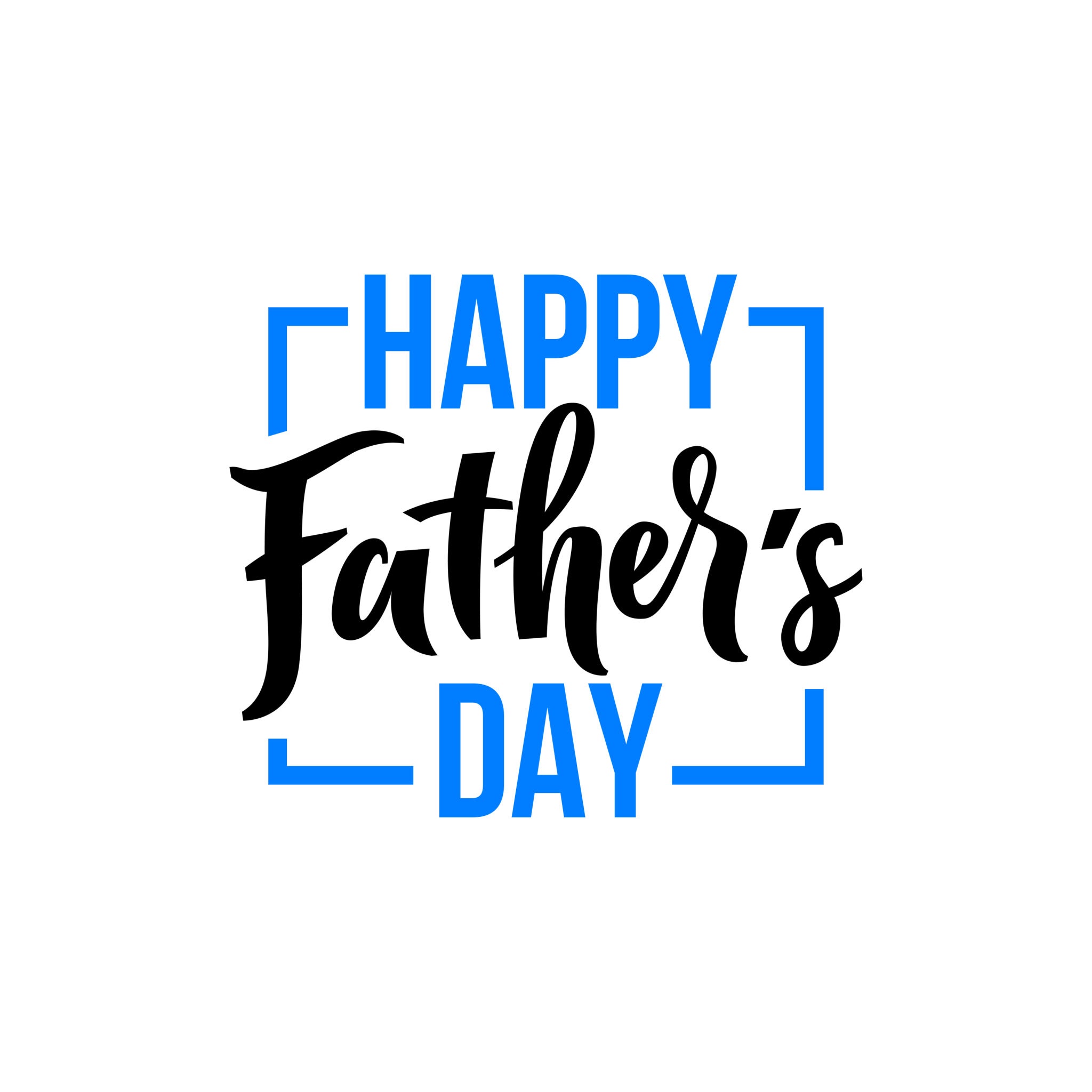 Fathers Day Off ~ 06/14